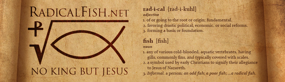 RadicalFish.net